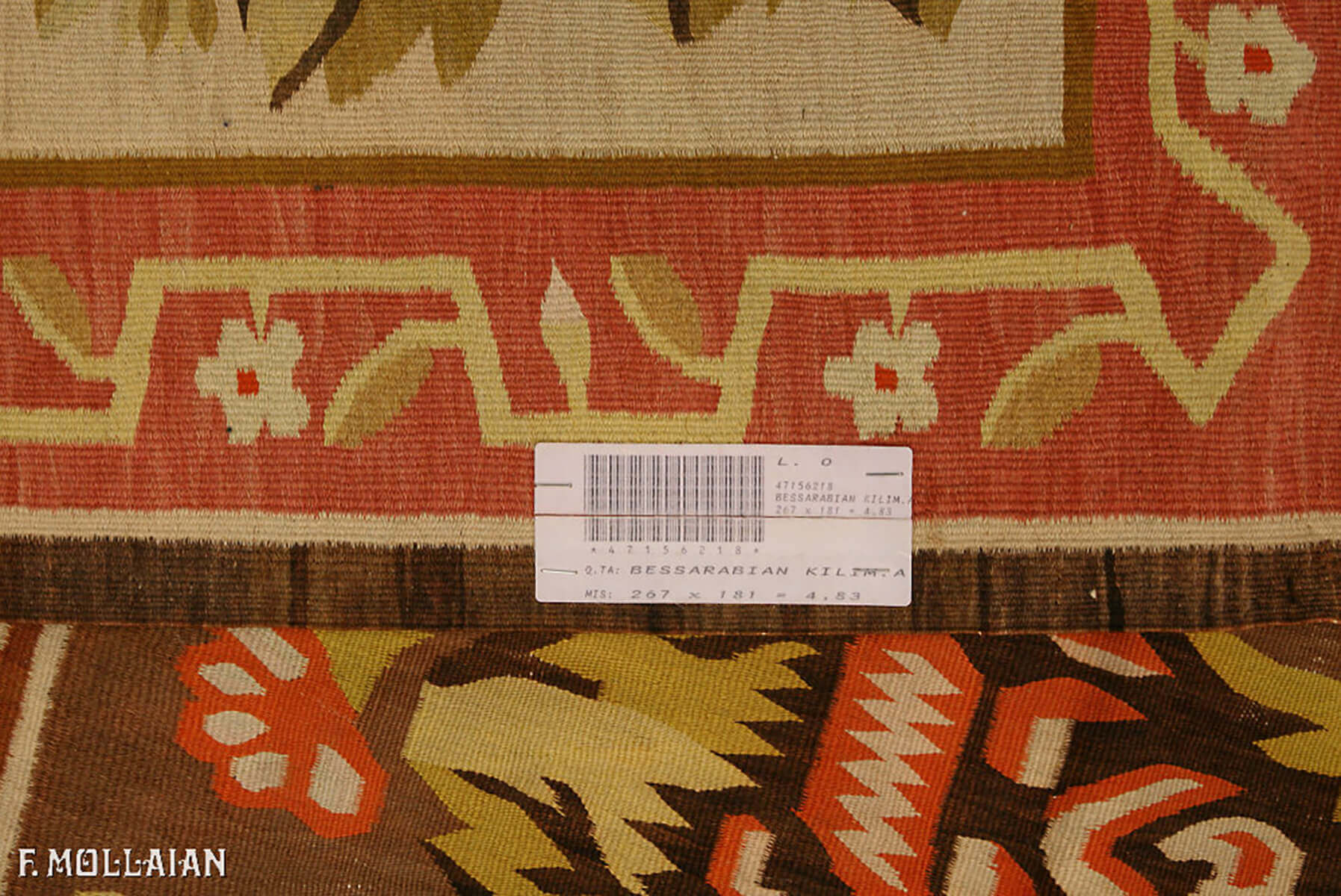 贝萨拉比乌克兰 基里姆 n:47156218